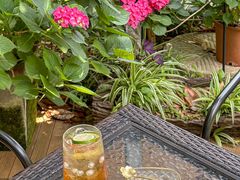 -谷咖啡·鲜花绿植花园餐厅