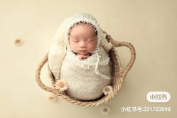 -哈妮儿童摄影(德清店)