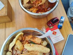 -谭老太正宗柳州螺狮粉(家和花园店)