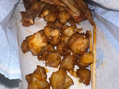 -豪大大鸡排(大围店)