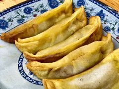 锅贴-牛味十足传统美食(凤凰西街店)