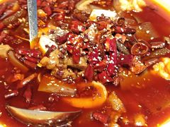 -漢舍中国菜馆(889广场店)