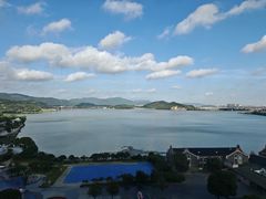 -达蓬山旅游度假区