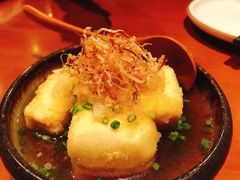 -気楽亭和食料理(气乐亭大世界本店)