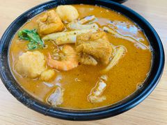 -老闽味沙茶面·姜母鸭(传承35年曾厝垵店)