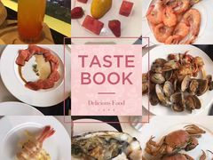 -东方红海鲜百汇(国际大厦店)