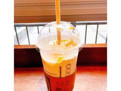 -星巴克(汾阳路店)