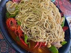 -龙虾风暴(松江店)