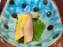 -一本魅·日式料理