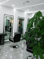 点击看大图 -Coo Hair salon
