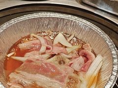 -赤坂亭·M9和牛烧肉·铁板烧·日料398放题(长泰广场店)