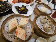 -冶春茶社(官园桥店)