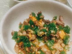 -洞庭土菜小炒馆(易发广场店)