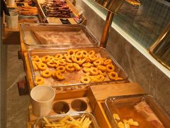 -比格比萨自助(宝山日月光店)