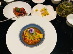 -上海苏宁宝丽嘉酒店·嘉府壹号中餐厅