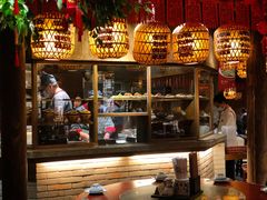 -南京大牌档(香港广场店)