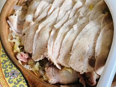 极品白肉砂锅-砂锅居(西四店)