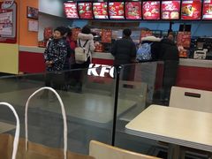 -肯德基(盘龙奥莱店)