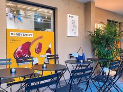 -Money Shops(愚园路店)