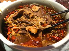 -大川先生·小龙虾·川菜(信义坊店)