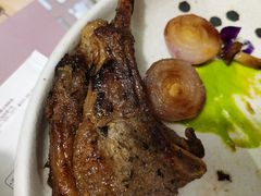 -娜娜家·Nana's restaurant(国金汇店)