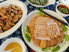 -瑞丰园庭院餐厅·白族传统家常菜