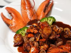 波龙黑松露酱焗-皖宴(合肥店)