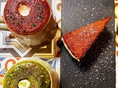 -16毫米咖啡&酒吧(南锣鼓巷店)