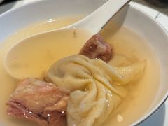 -西安饭庄·非遗陕菜(钟楼店)