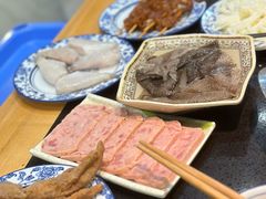 -飘香火锅(玉林西路店)