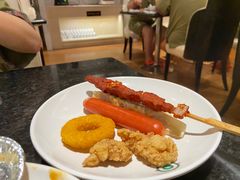 -东方之珠洗浴休闲广场(南开店)