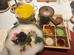 -叶叶菩提(太原别墅店)