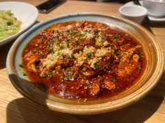 -水煮三国·川鲁江湖菜(香山店)