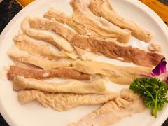 -老码头火锅(玉林店)