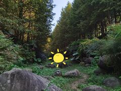 -重庆中央公园(渝北区)