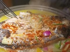 -匠子烤鱼(桫椤湾店)