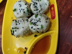 荠菜生煎-小杨生煎(黄河路店)
