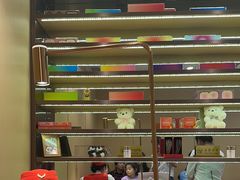 -海底捞火锅(让胡路万达店)