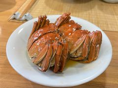 -蟹家大院(外滩店)