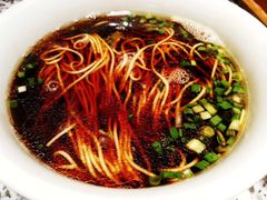 -南京大牌档(凯德大峡谷店)