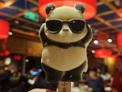 -小吊梨汤·北京菜·烤鸭(双井乐成中心店)