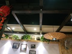 -老胶东家常菜馆(市场一路店)