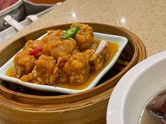 特色蒸排骨-点都德(北京路贰店)