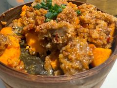 -辣婆婆(航天桥店)