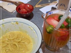 -火山屋台(新街口店)