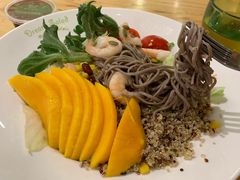 -Dreamsalad梦想轻厨(健康轻食·减脂沙拉·意面·祖庙店)