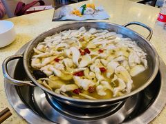 -芭夯兔·无骨兔汤锅(华阳店)