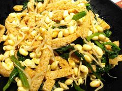 -李记搅团•非遗陕菜(三桥店)