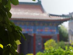 -盛世南宫影视城(北普陀影视城)