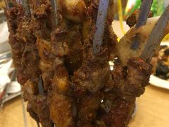-马艾萨中国兰州牛肉拉面(劲松店)
